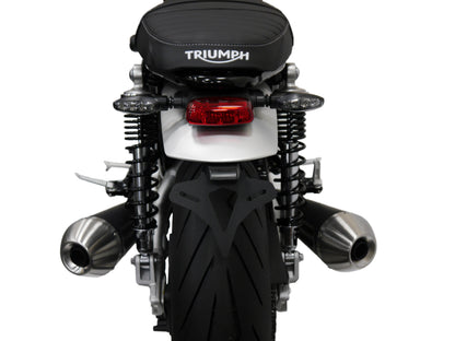 Evotech Triumph Speed Twin 1200 Kentekenplaathouder (2021+)