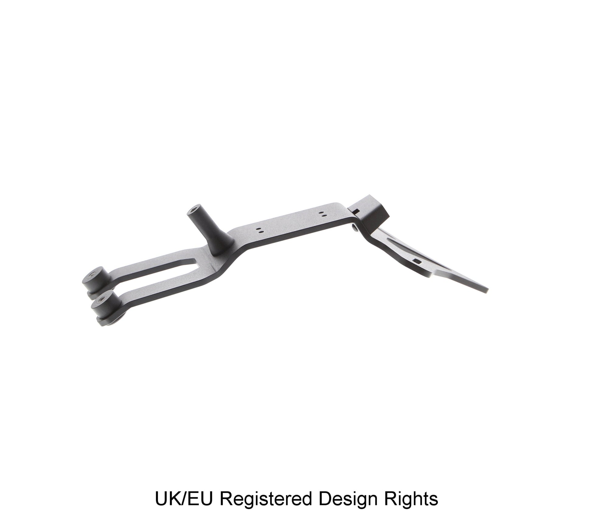 Evotech Triumph Speed Twin 1200 Kentekenplaathouder (2021+)