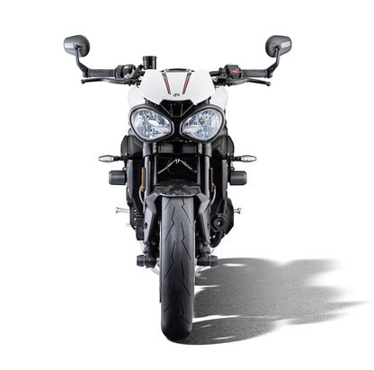 Evotech Triumph Speed Triple RS Frame Valblokken set (2018 - 2020)