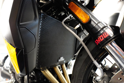 Radiatorcover Triumph Tiger Sport 660 (2026+)