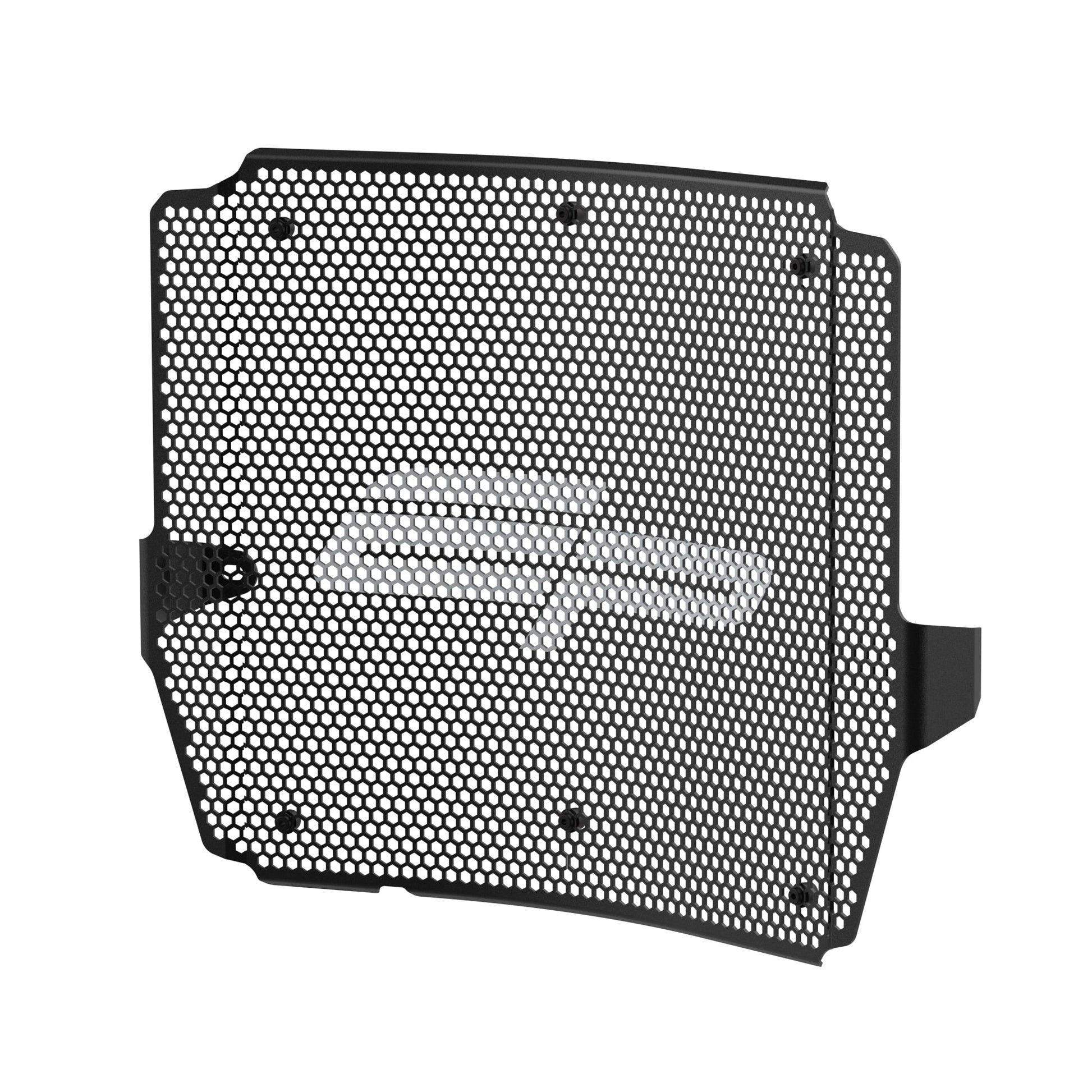 Evotech Race Radiatorcover - Triumph Street Triple 765 RS (2023+)