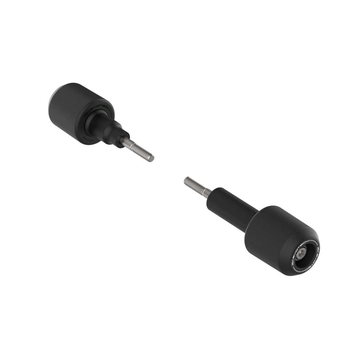 Valblokken set Evotech - Triumph Street Triple 765 RX (2026)