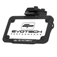 Kentekenplaathouder Evotech Dynamic Triumph Street Triple S (660) (2020+)
