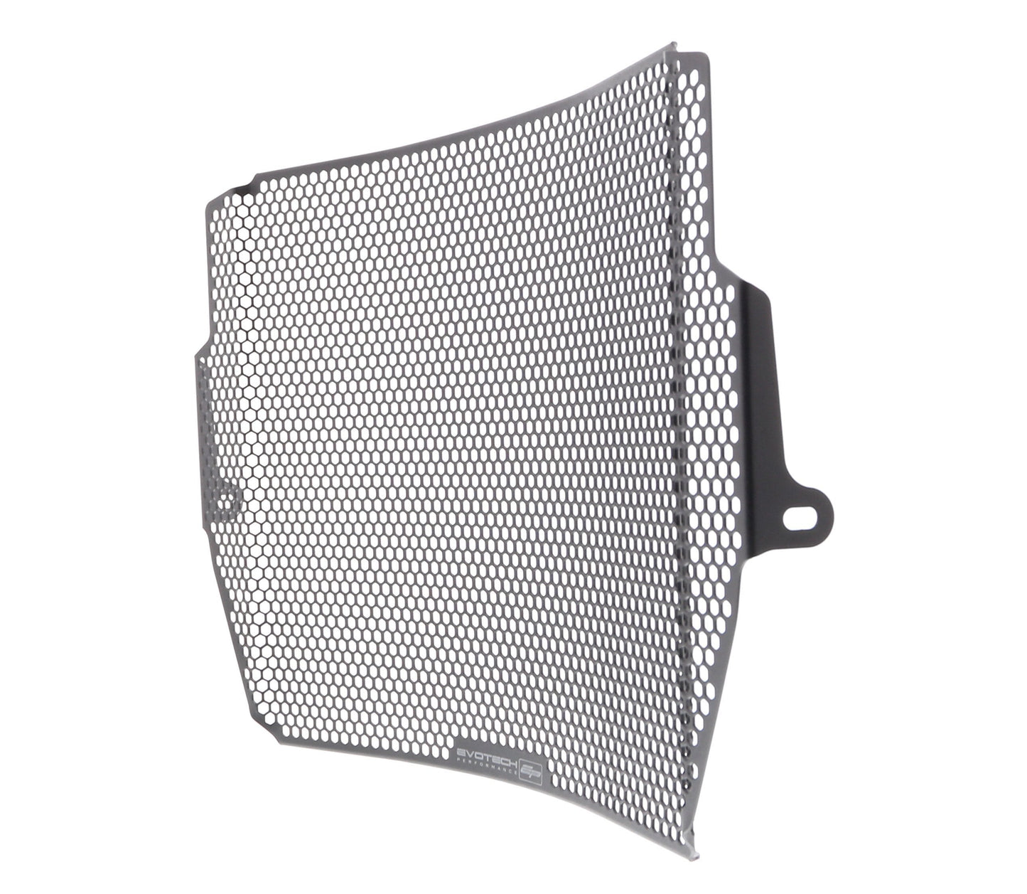 Evotech Radiatorcover - Triumph Street Triple RS (2017-2019)