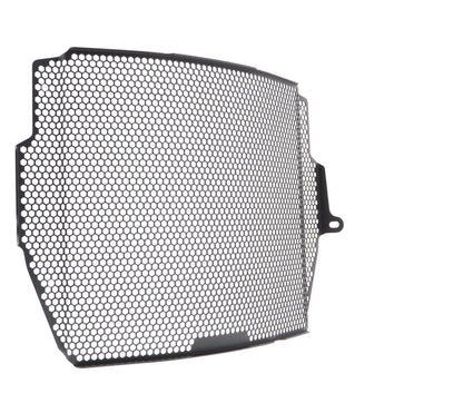 Evotech Radiatorcover - Triumph Street Triple S (2017-2019)