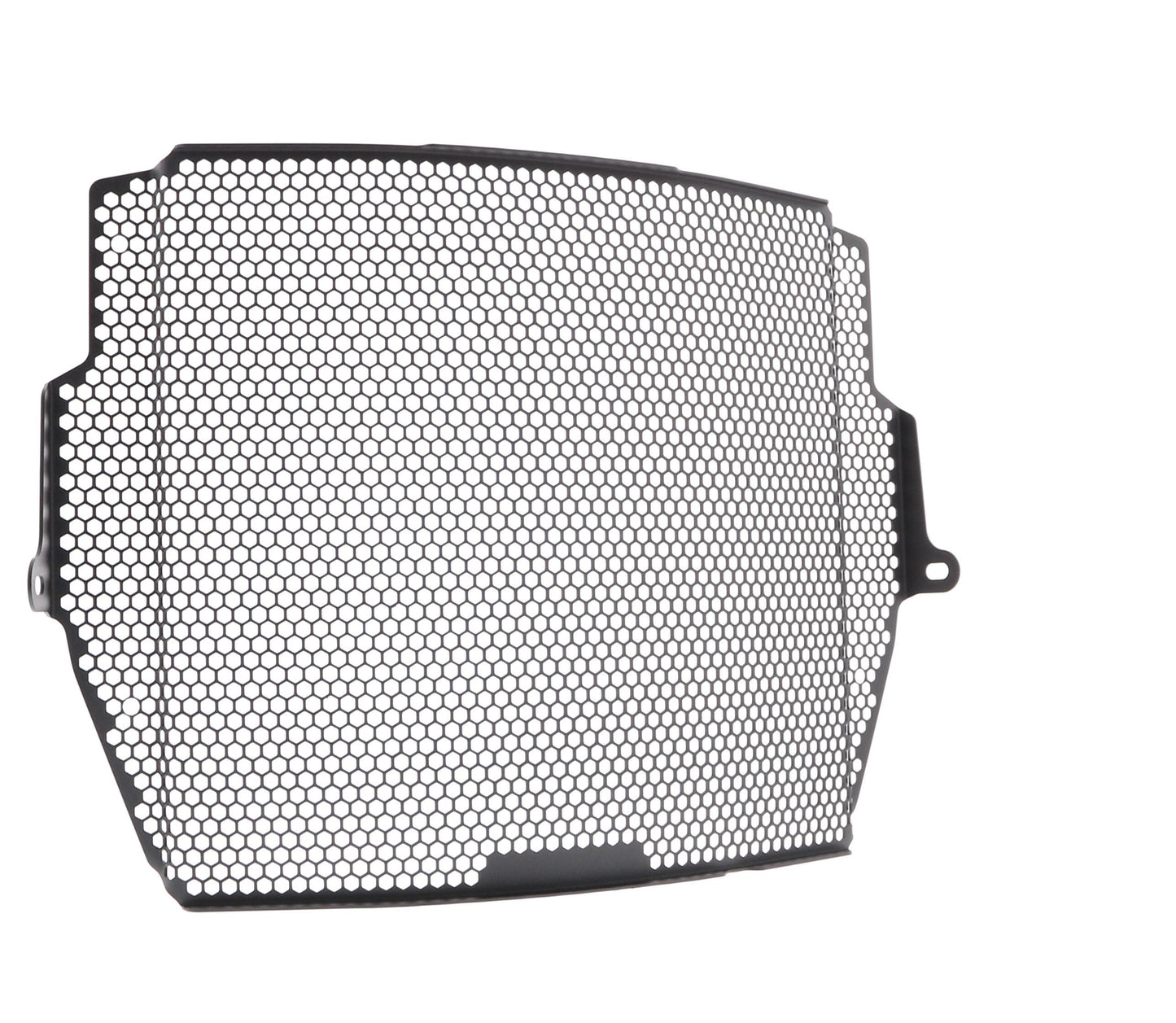 Evotech Radiatorcover - Triumph Street Triple S (2017-2019)