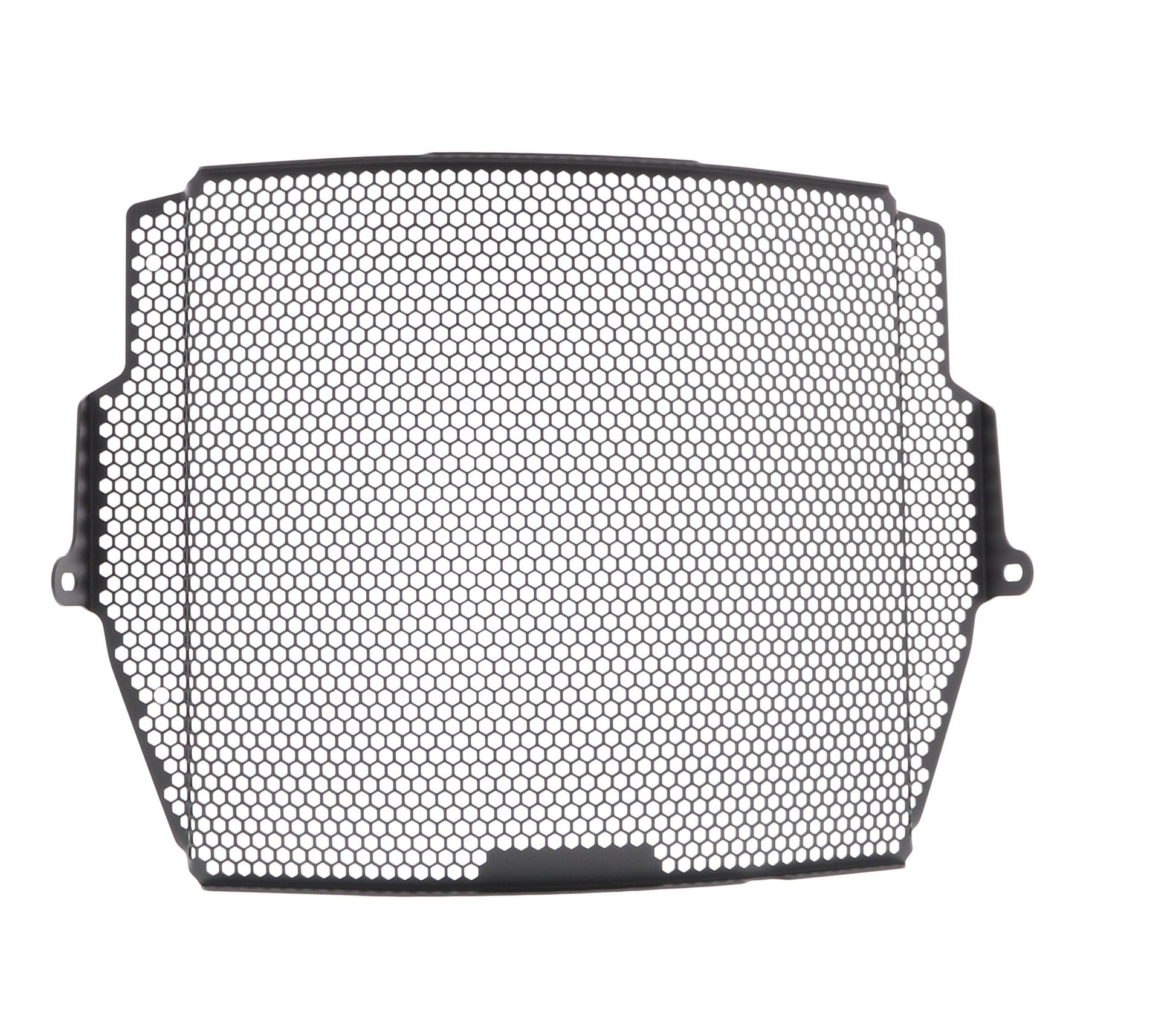 Evotech Radiatorcover - Triumph Street Triple S (2017-2019)
