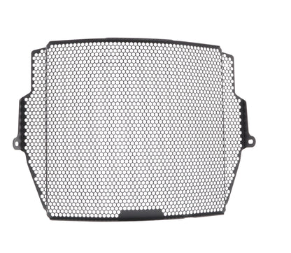 Evotech Radiatorcover - Triumph Street Triple S (2017-2019)