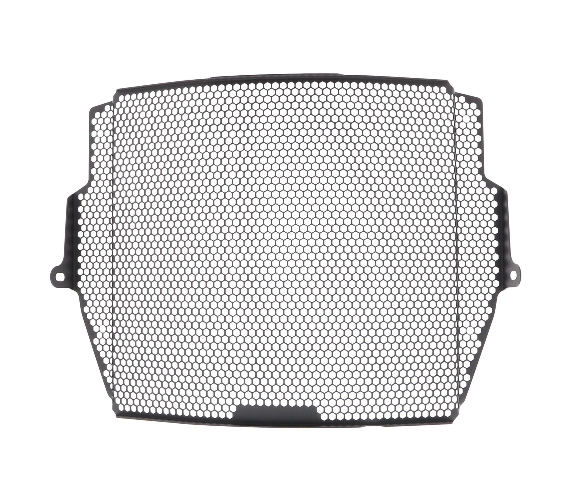 Evotech Radiatorcover - Triumph Street Triple RS (2017-2019)