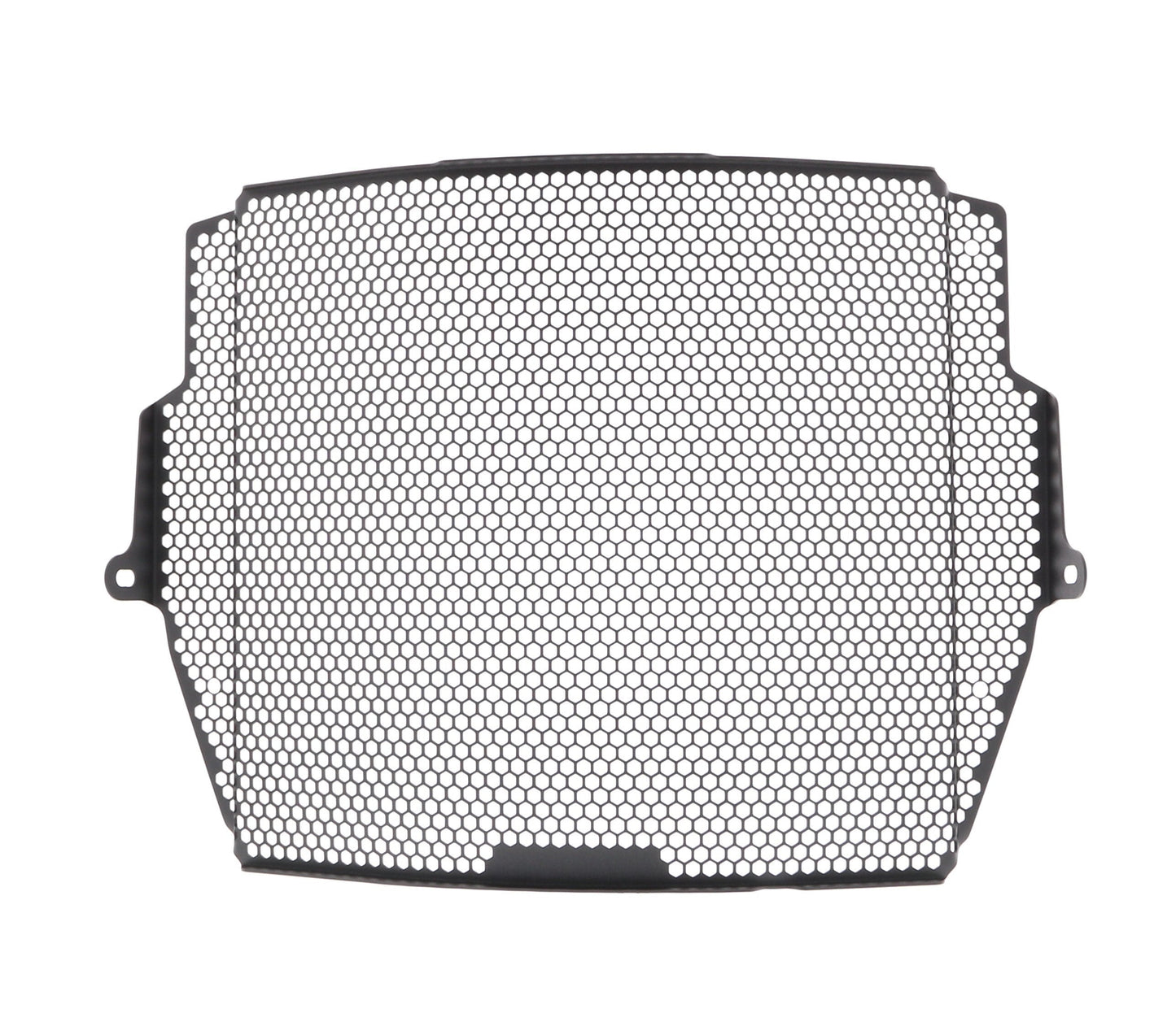 Evotech Radiatorcover - Triumph Street Triple S (2017-2019)