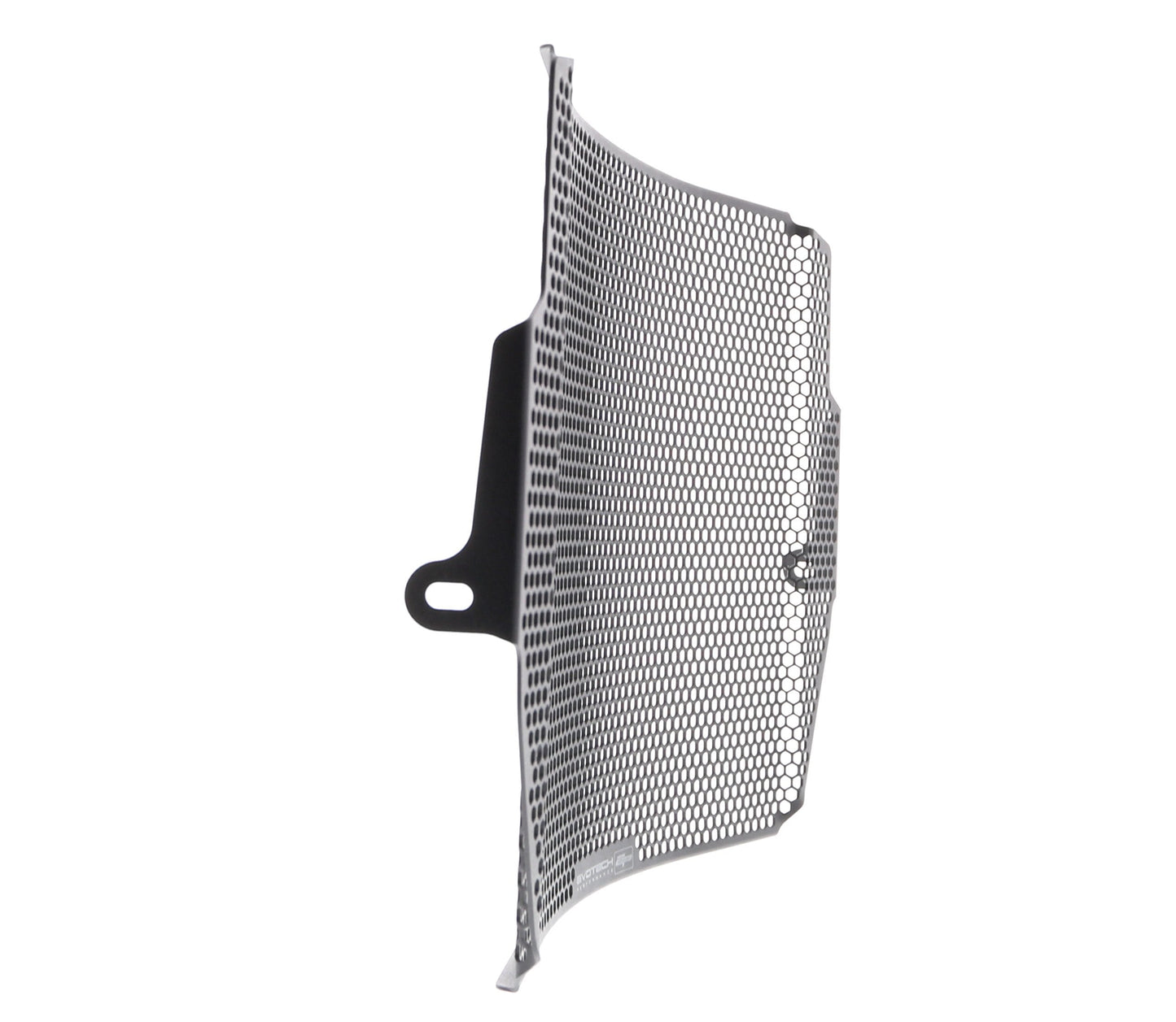Evotech Radiatorcover - Triumph Street Triple R (2017-2019)