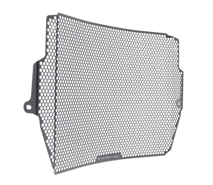 Evotech Radiatorcover - Triumph Street Triple R (2017-2019)