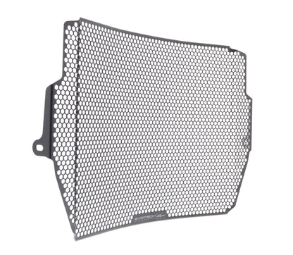 Evotech Radiatorcover - Triumph Street Triple S (2017-2019)