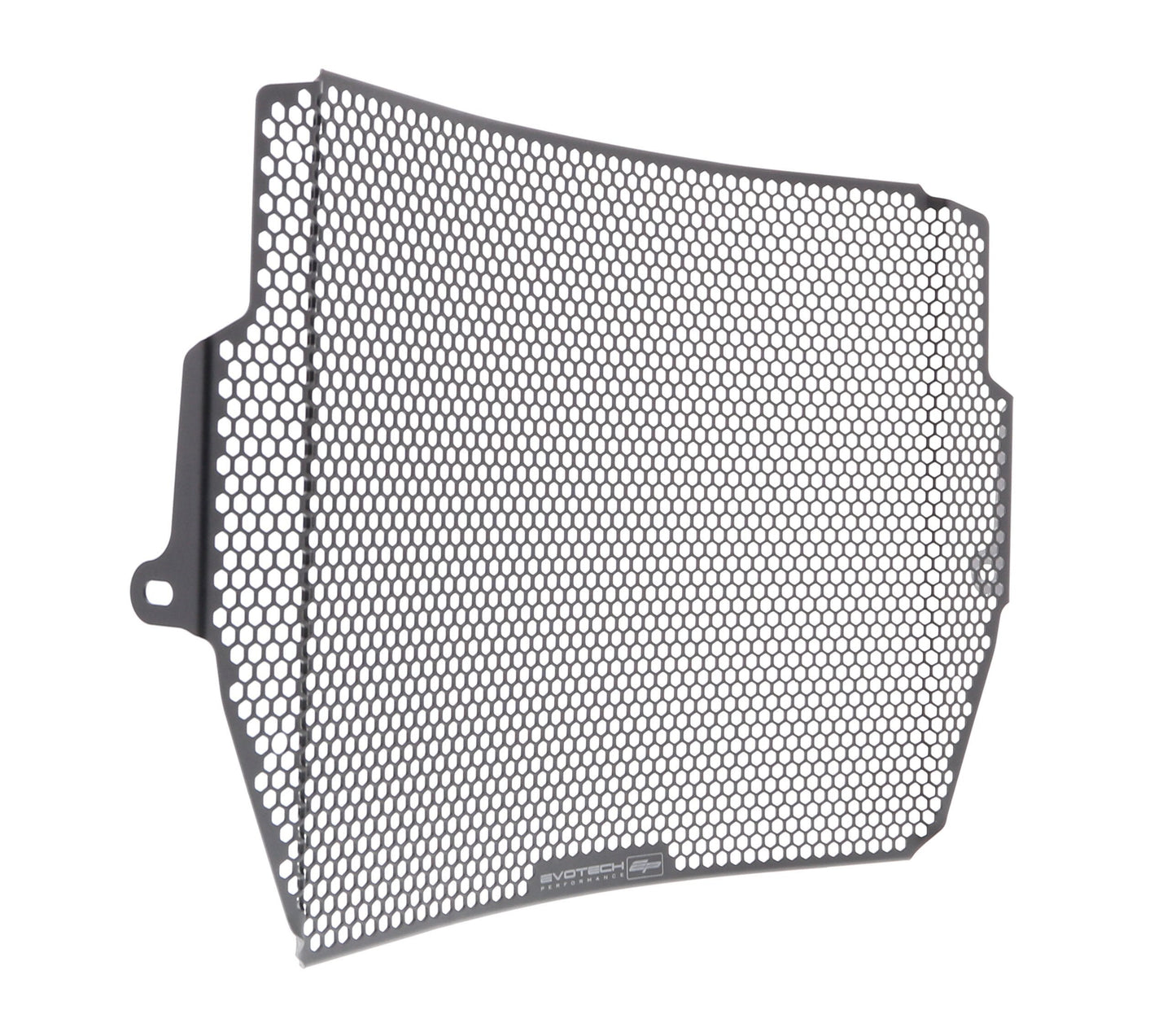 Evotech Radiatorcover - Triumph Street Triple RS (2017-2019)