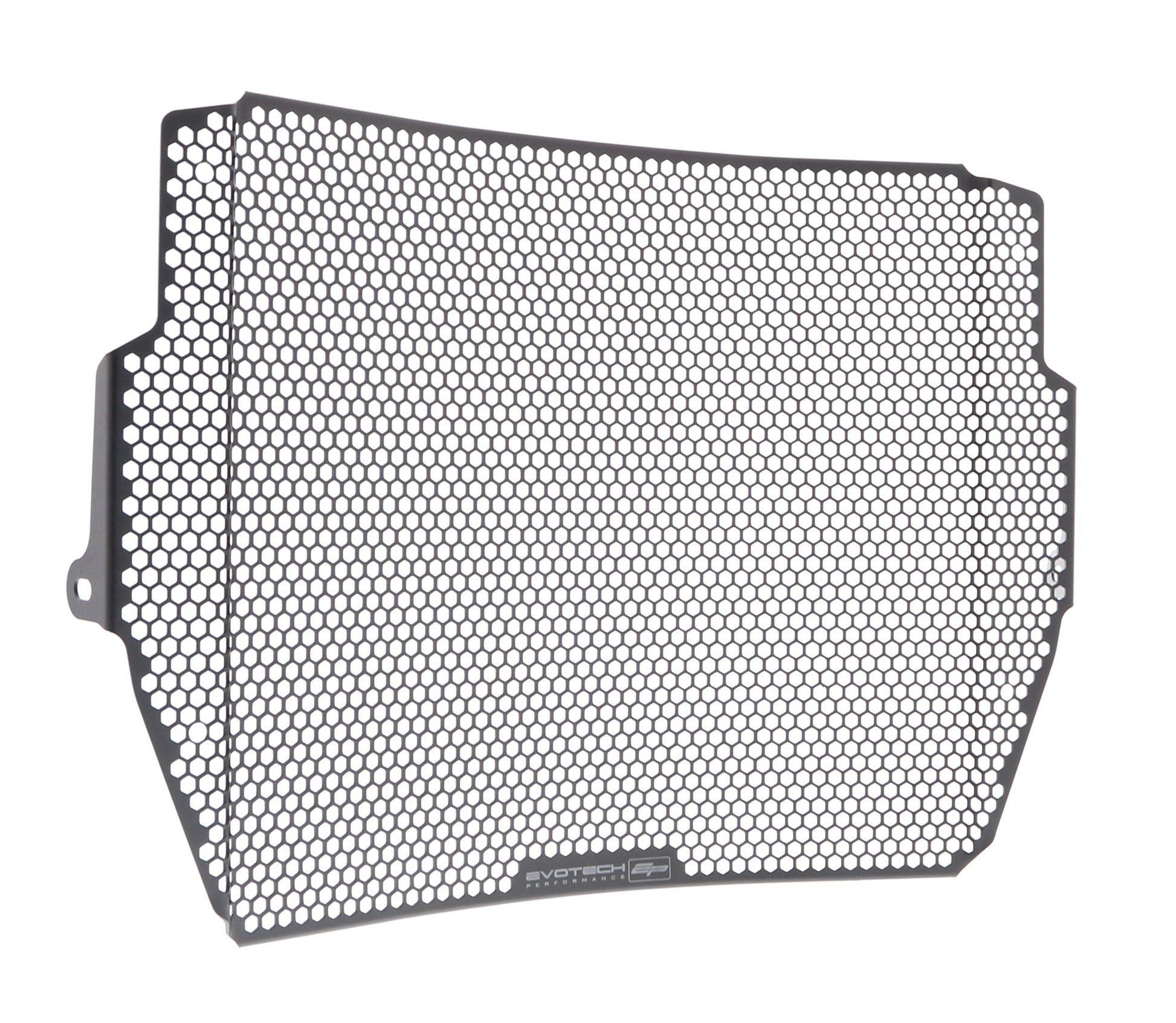 Evotech Radiatorcover - Triumph Street Triple RS (2017-2019)
