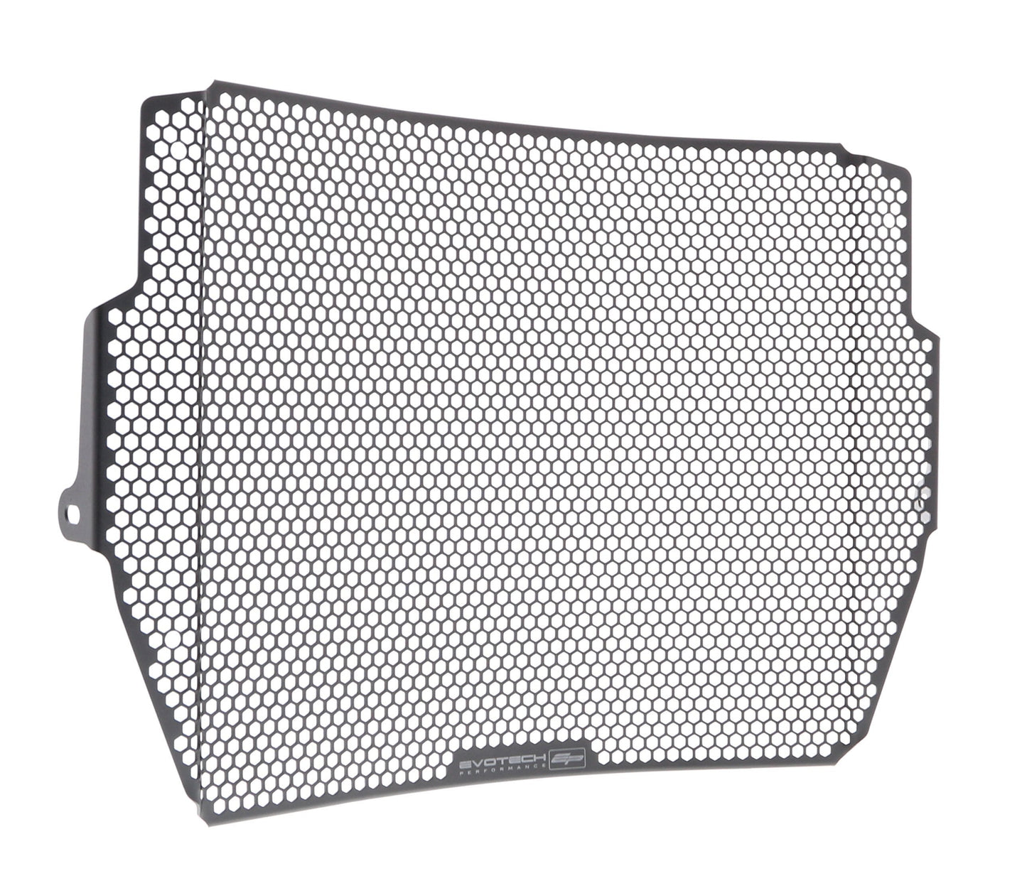 Evotech Radiatorcover - Triumph Street Triple S (2017-2019)