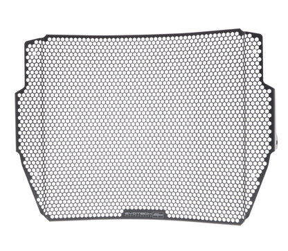 Evotech Radiatorcover - Triumph Street Triple R (2017-2019)