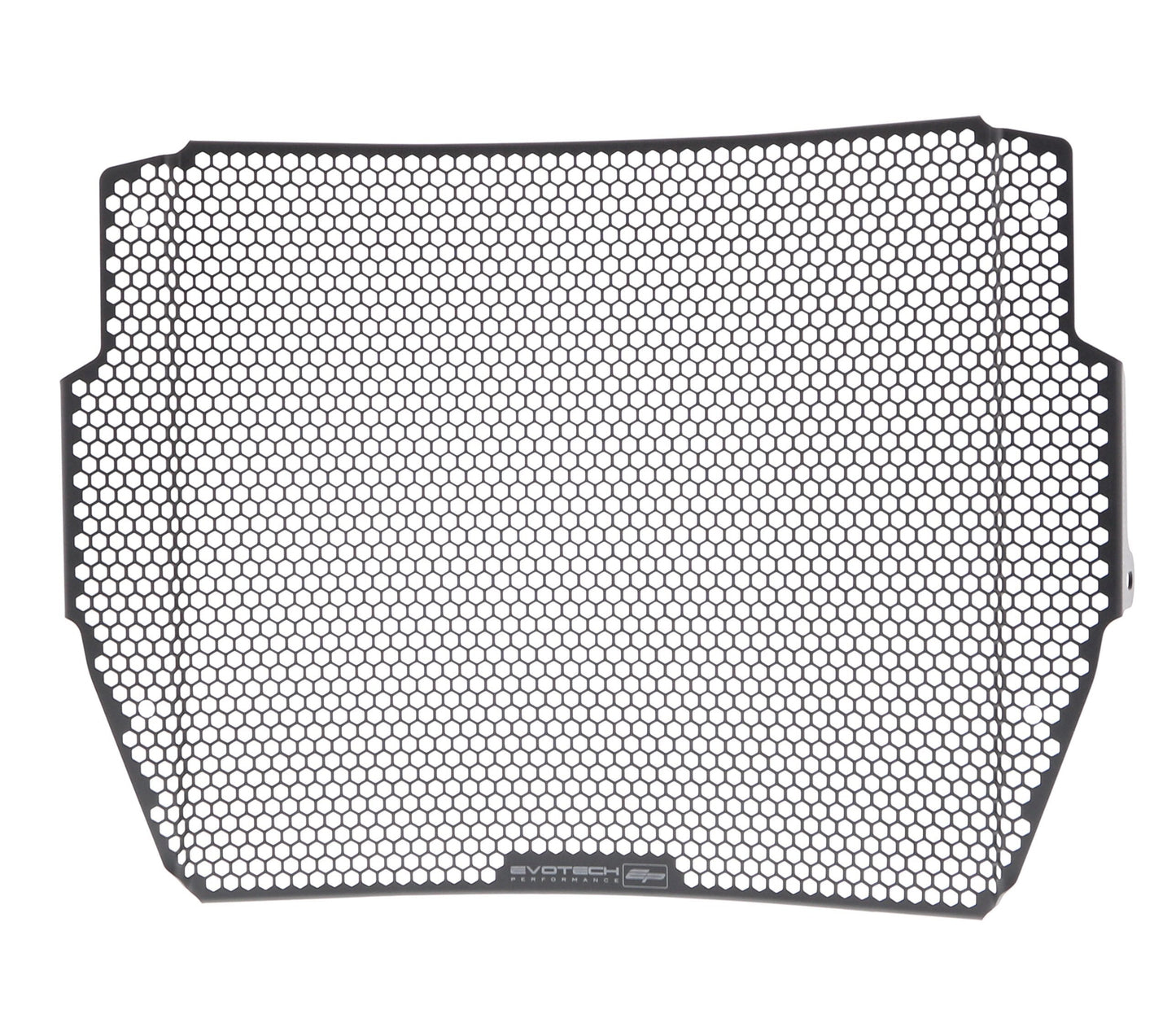 Evotech Radiatorcover - Triumph Street Triple RS (2017-2019)