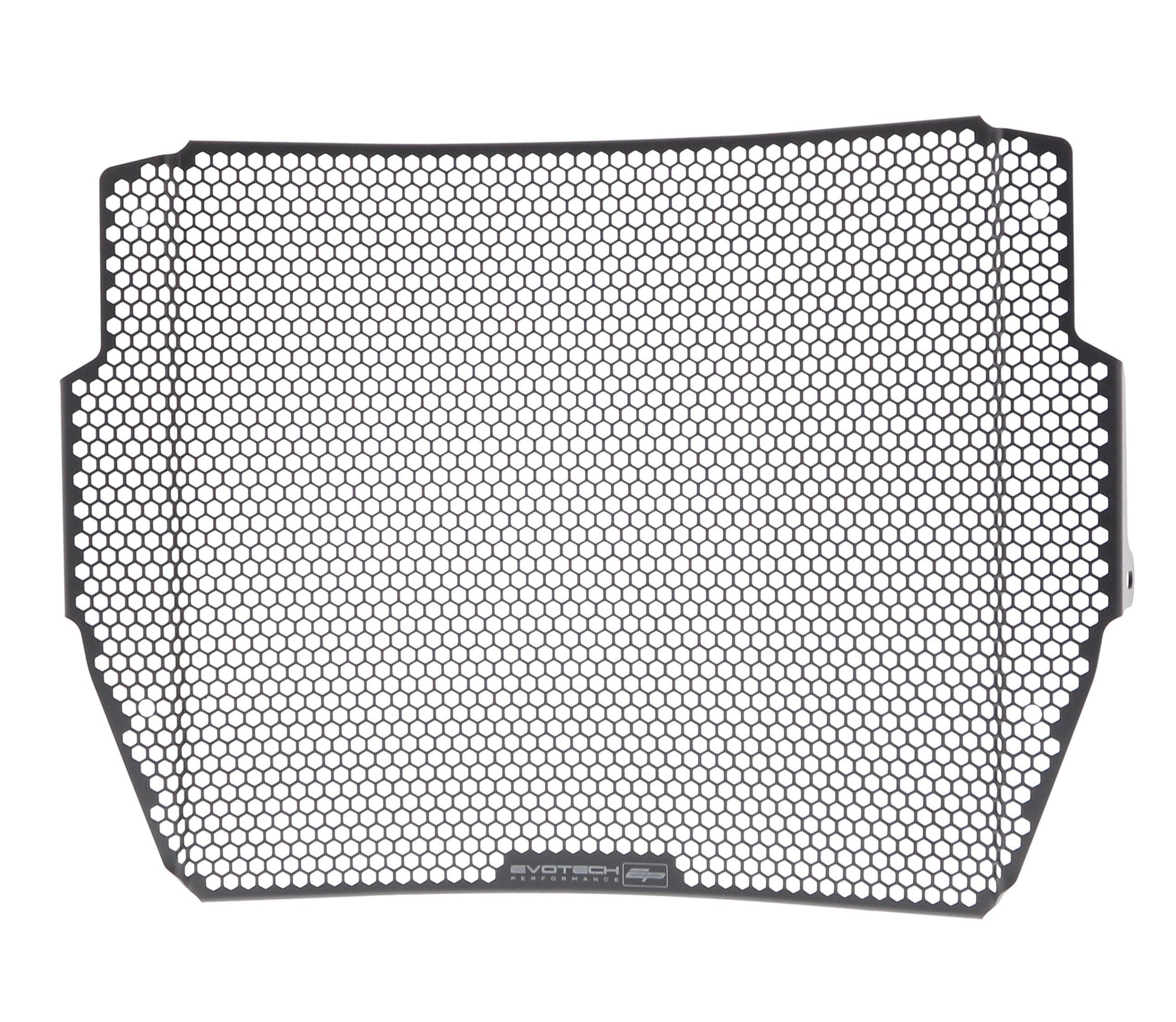 Evotech Radiatorcover - Triumph Street Triple RS (2017-2019)