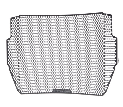 Evotech Radiatorcover - Triumph Street Triple RS (2017-2019)