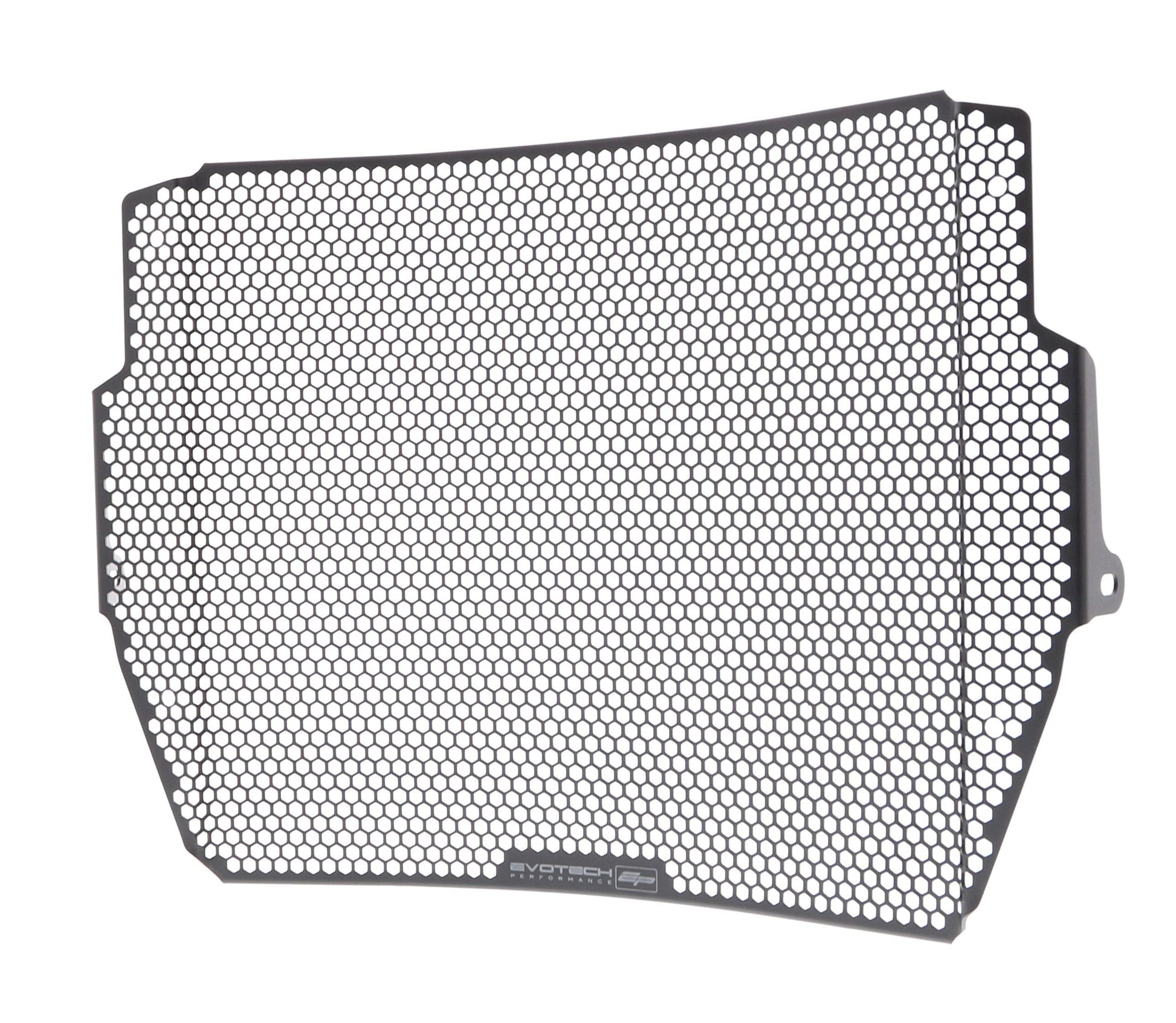 Evotech Radiatorcover - Triumph Street Triple S (2017-2019)