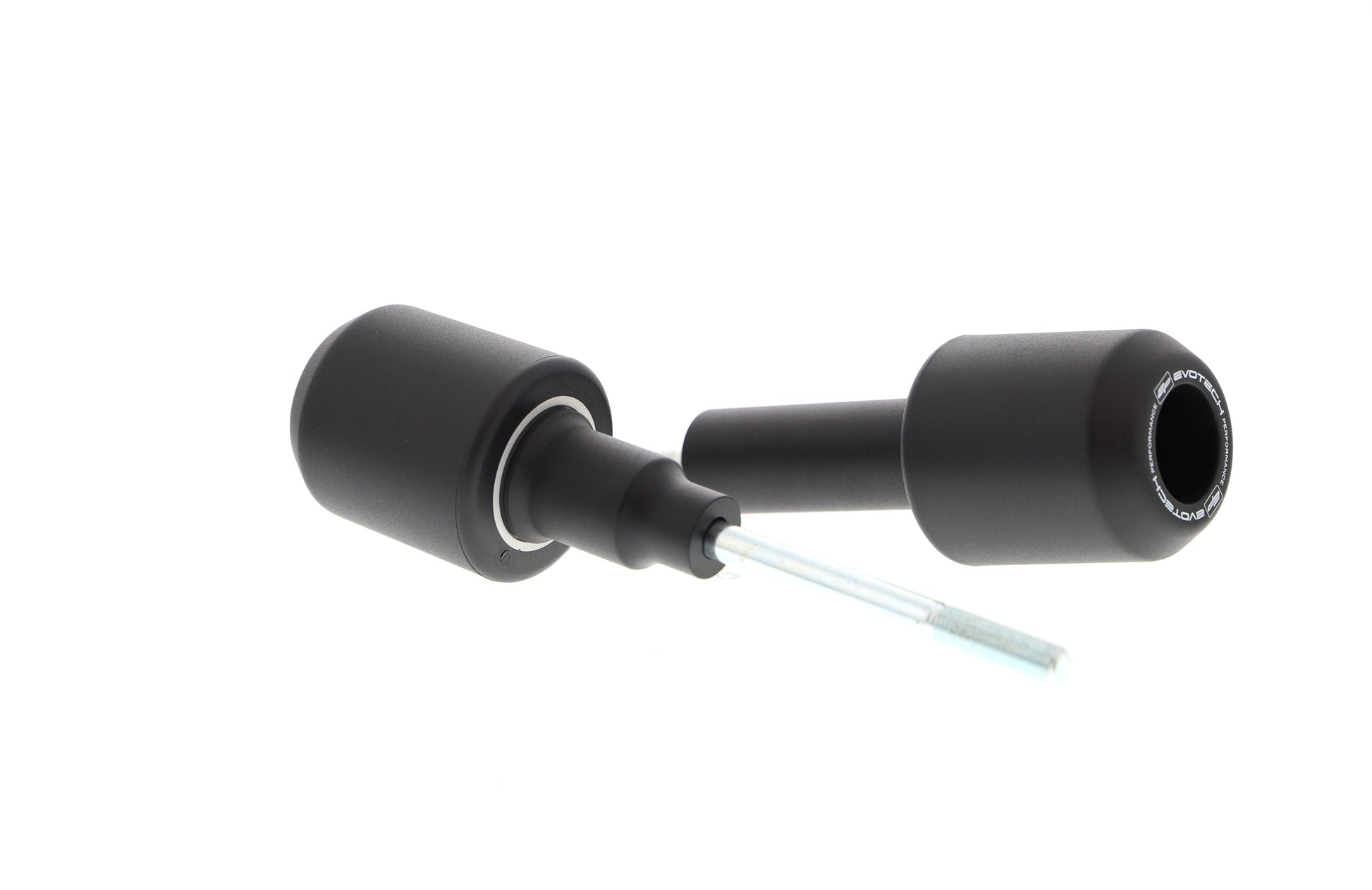 Evotech Triumph Street Triple 765 RS Valblokken set (2023+)