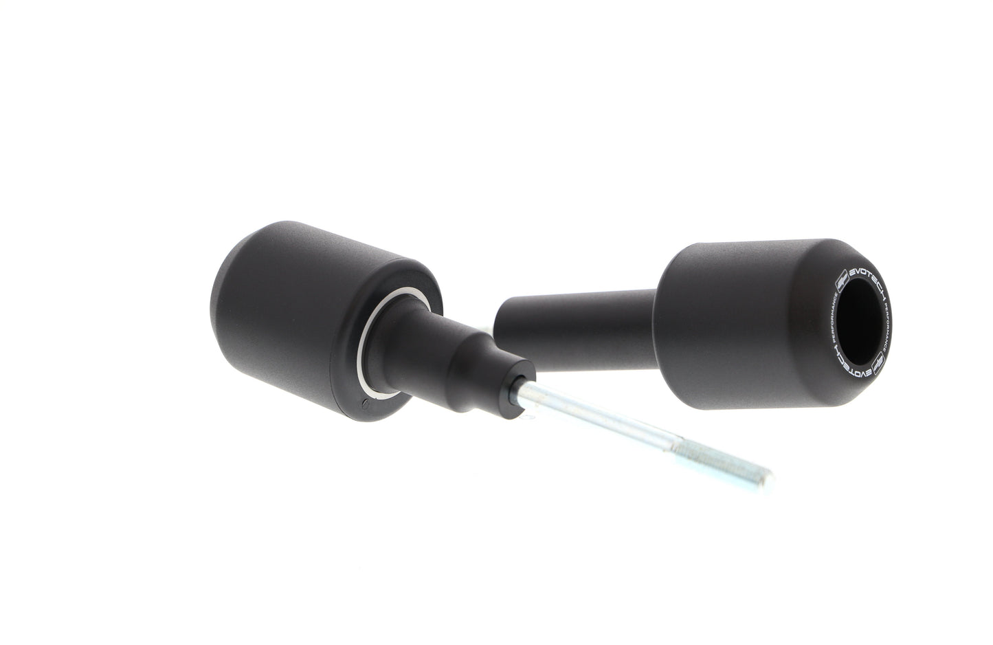 Evotech Triumph Street Triple Valblokken set 2013 - 2016