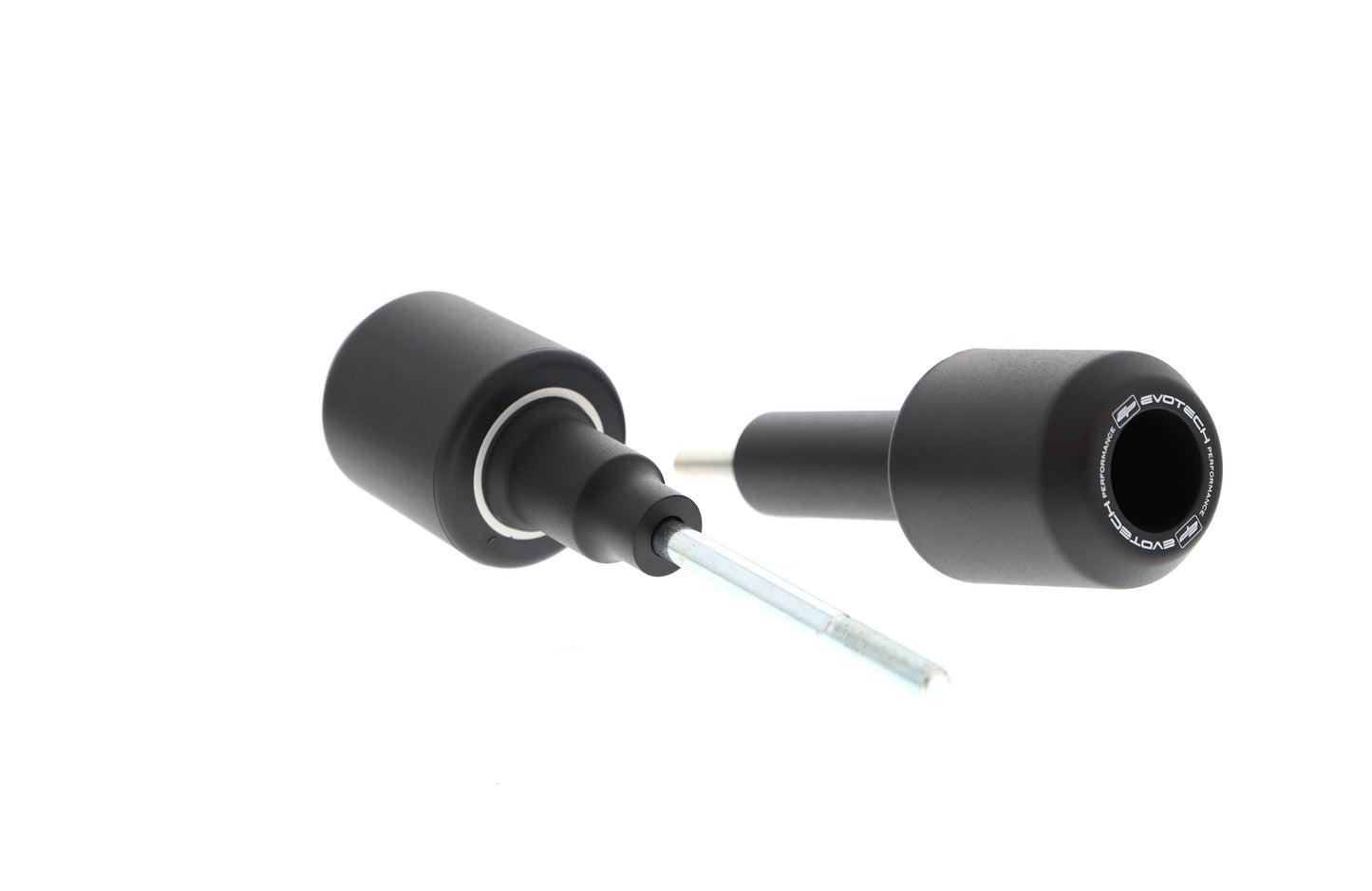 Evotech Triumph Street Triple R Valblokken set 2013 - 2016