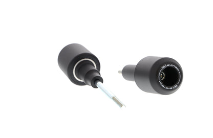 Evotech Triumph Street Triple RS Valblokken set 2017 - 2019