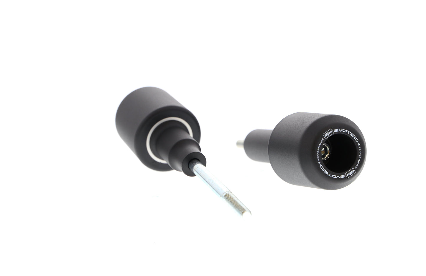 Evotech Triumph Street Triple R Valblokken set 2013 - 2016