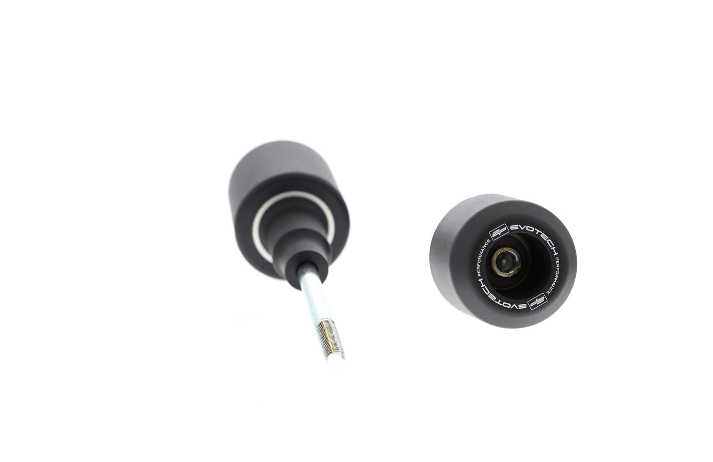 Evotech Triumph Street Triple RS Valblokken set 2017 - 2019