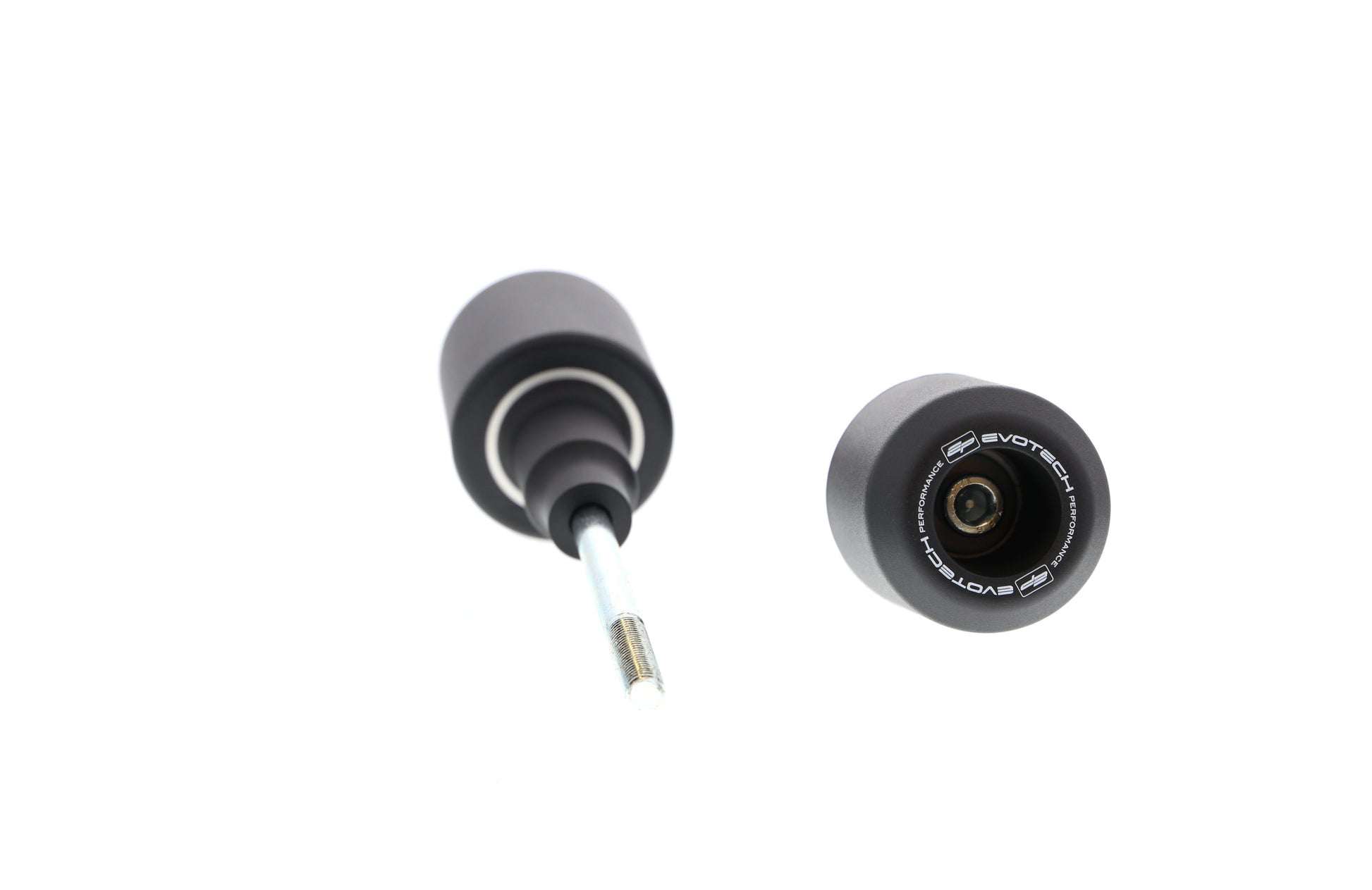 Evotech Triumph Street Triple Valblokken set 2013 - 2016