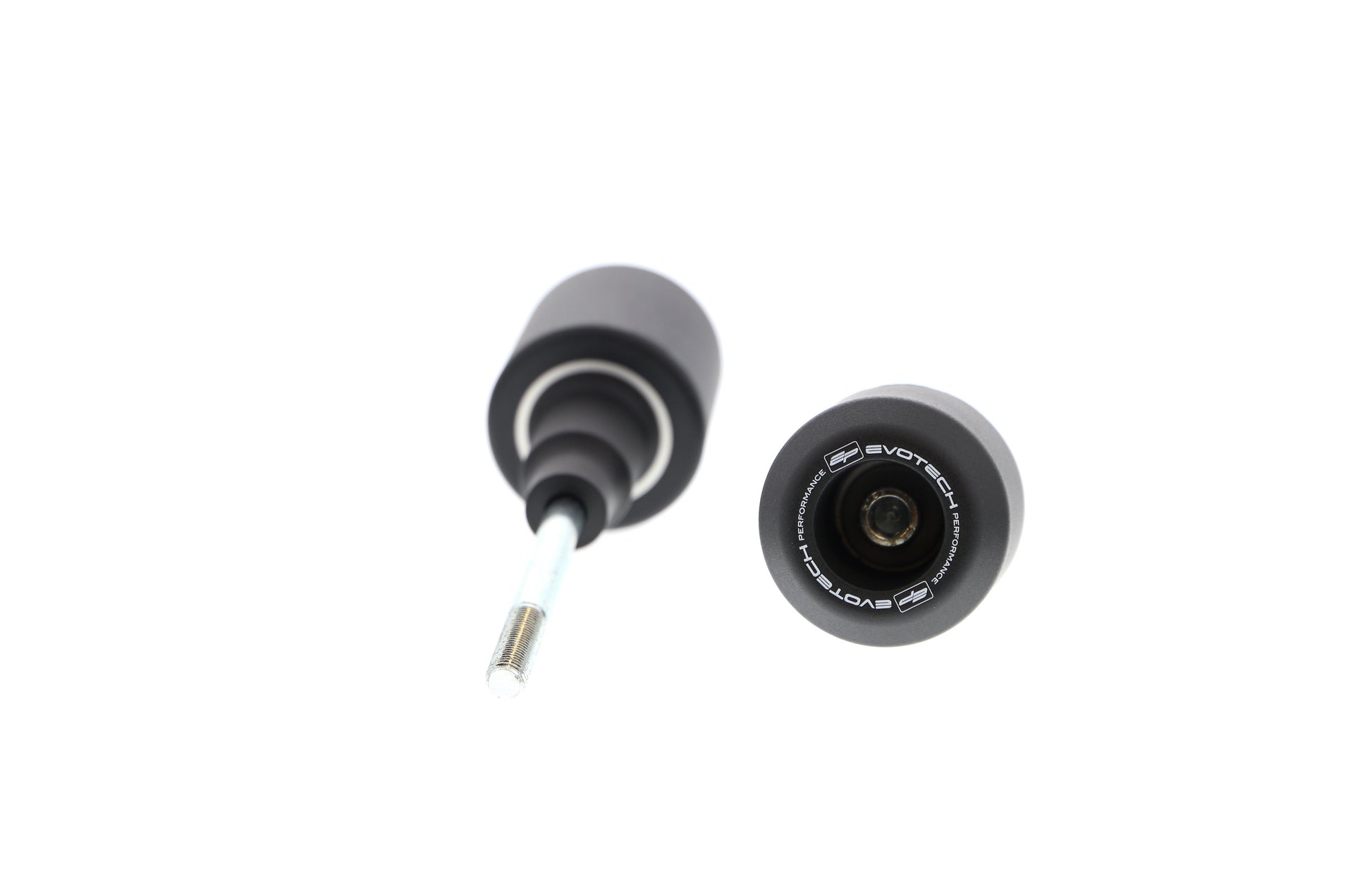 Evotech Triumph Street Triple R Valblokken set 2013 - 2016