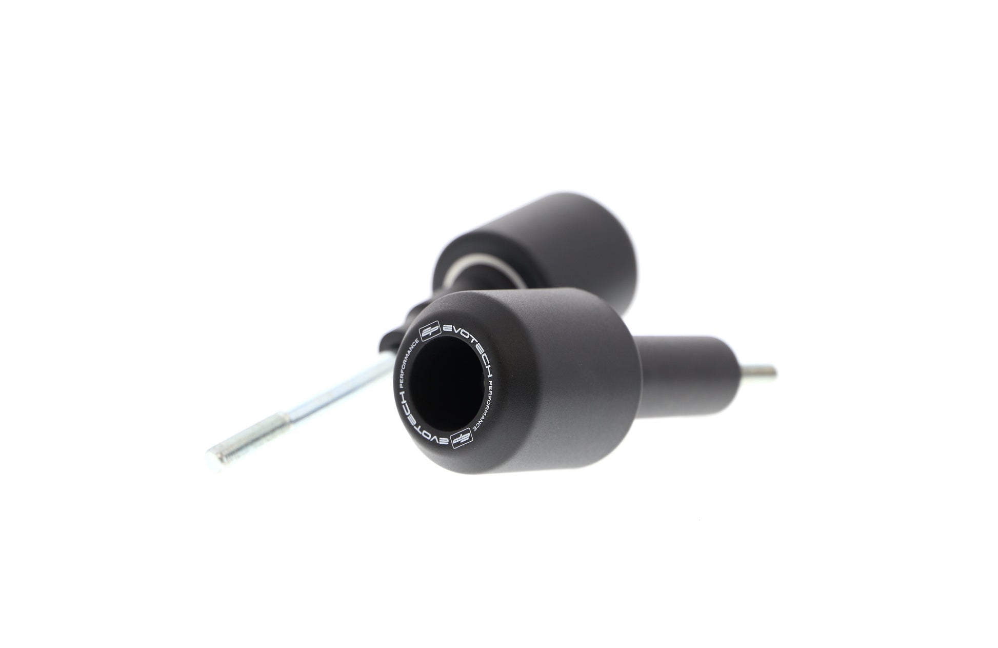Evotech Triumph Street Triple 765 RS Valblokken set (2023+)