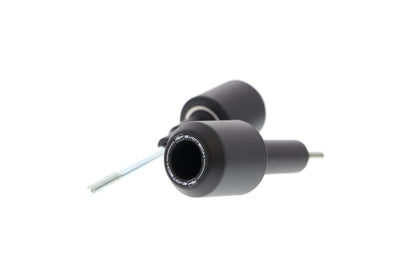 Evotech Triumph Street Triple 765 R Valblokken set (2023+)