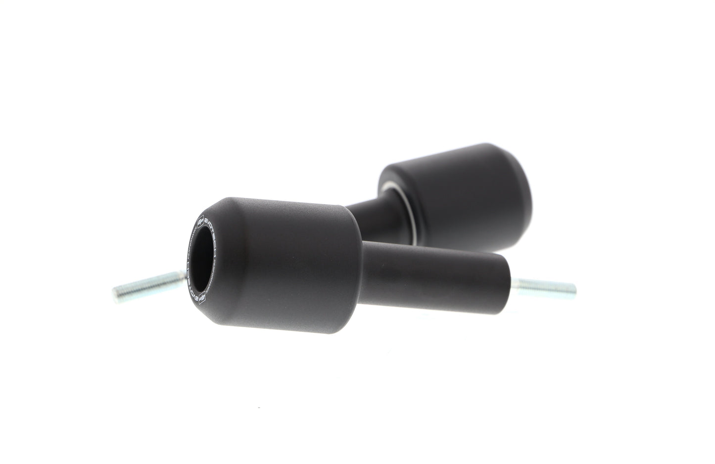 Evotech Triumph Street Triple RS Valblokken set 2017 - 2019