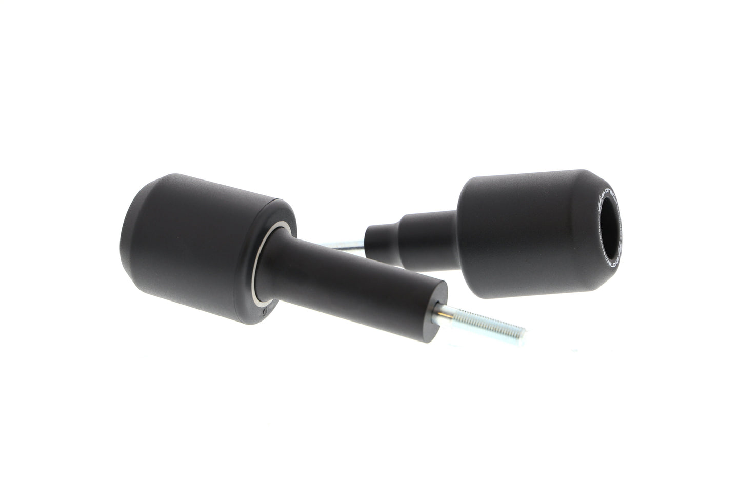 Evotech Triumph Street Triple Valblokken set 2013 - 2016