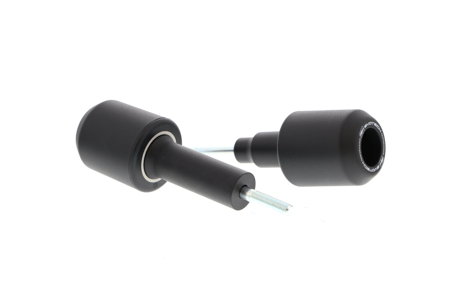 Evotech Triumph Street Triple 765 RS Valblokken set (2023+)