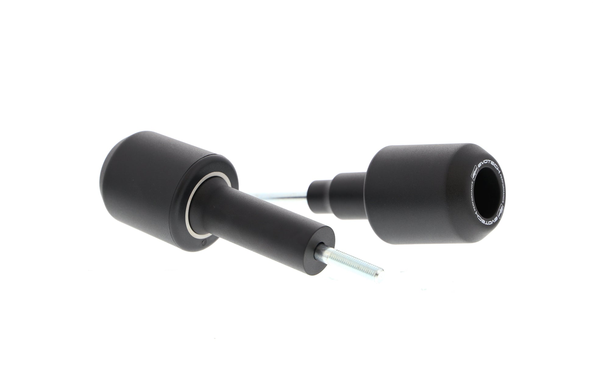 Evotech Triumph Street Triple RS Valblokken set (2020-2022)