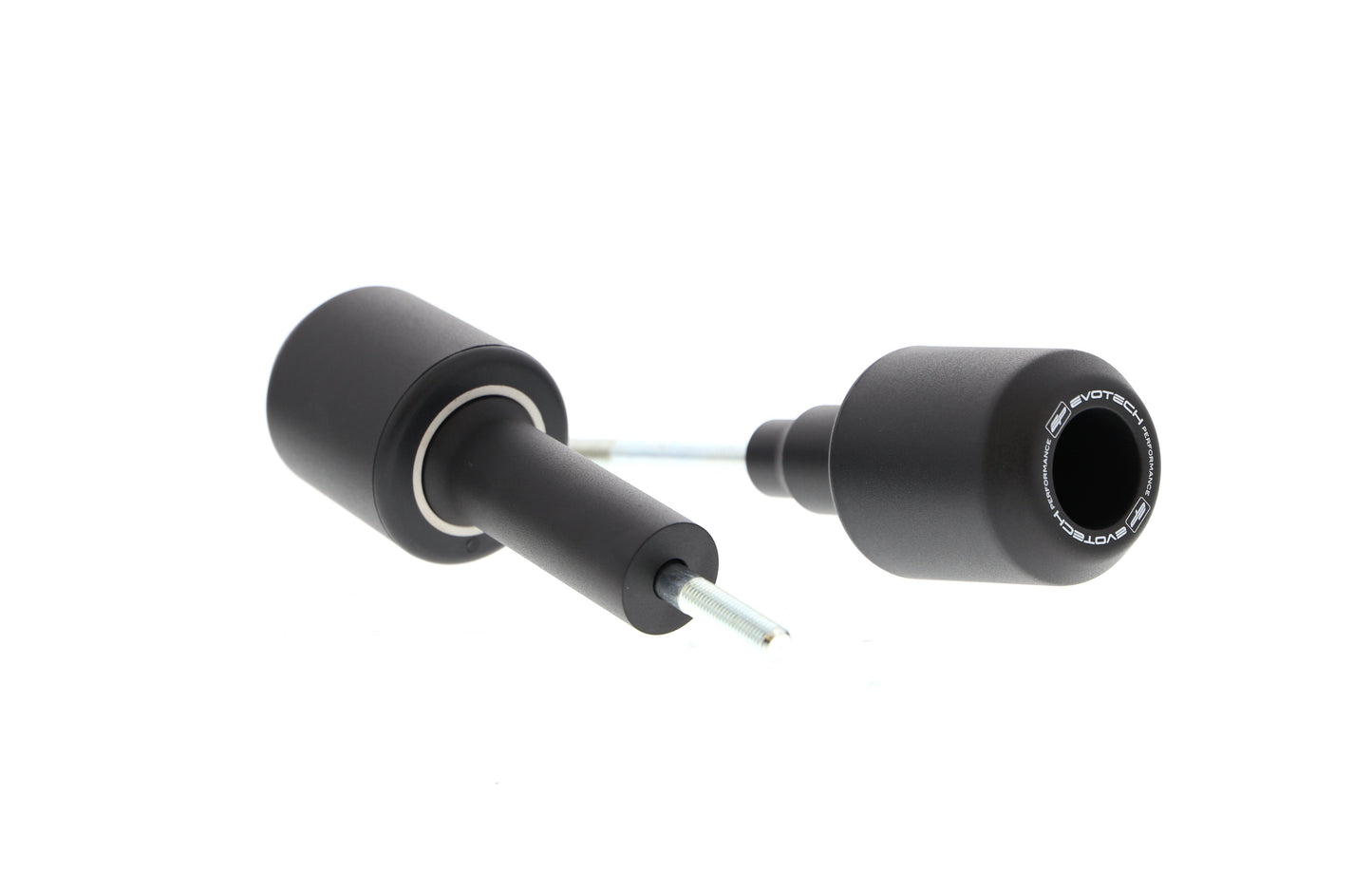 Evotech Triumph Street Triple RS Valblokken set 2017 - 2019