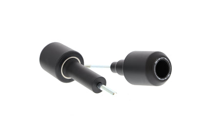 Evotech Triumph Street Triple 765 R Valblokken set (2023+)