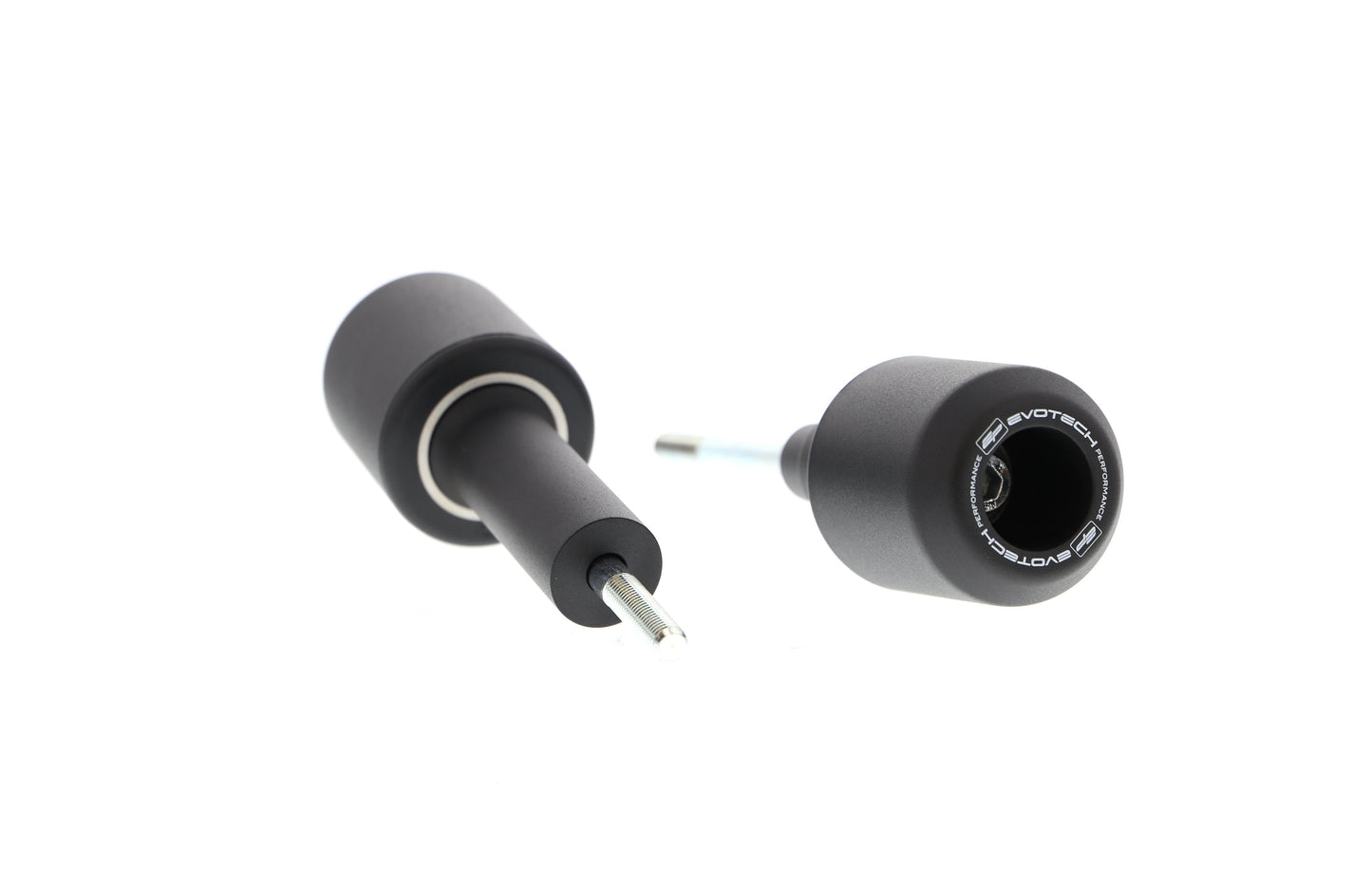 Evotech Triumph Street Triple S Valblokken set 2017 - 2019