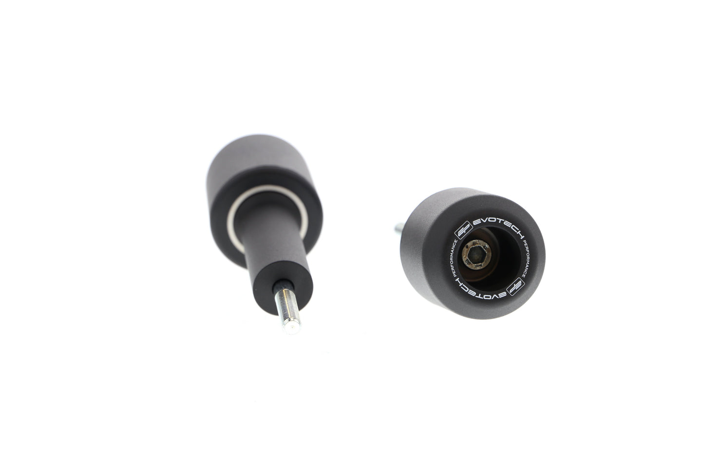 Evotech Triumph Street Triple R Valblokken set 2013 - 2016