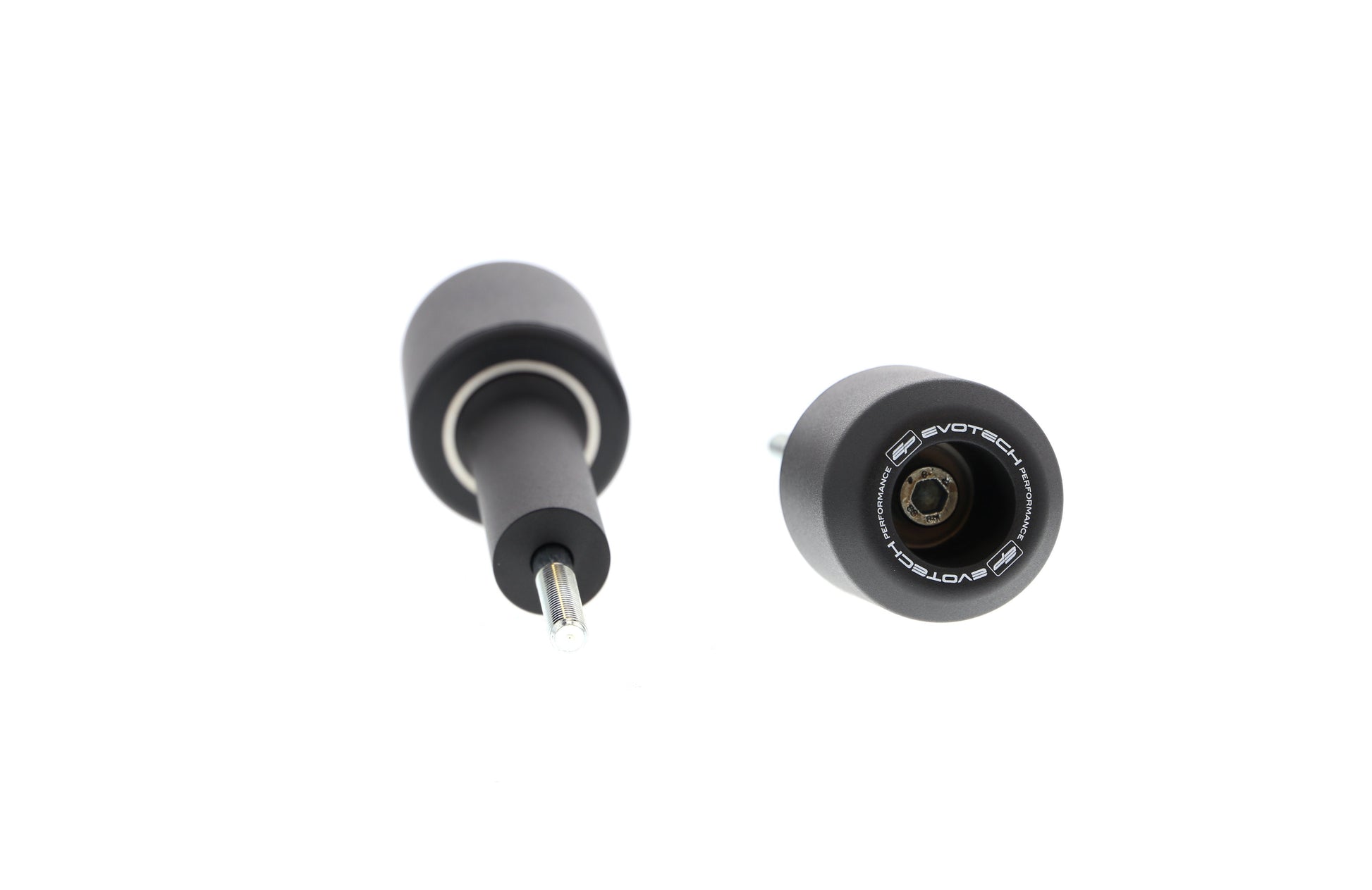Evotech Triumph Street Triple 765 RS Valblokken set (2023+)