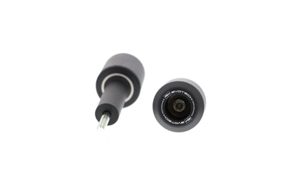 Evotech Triumph Street Triple R Valblokken set 2013 - 2016