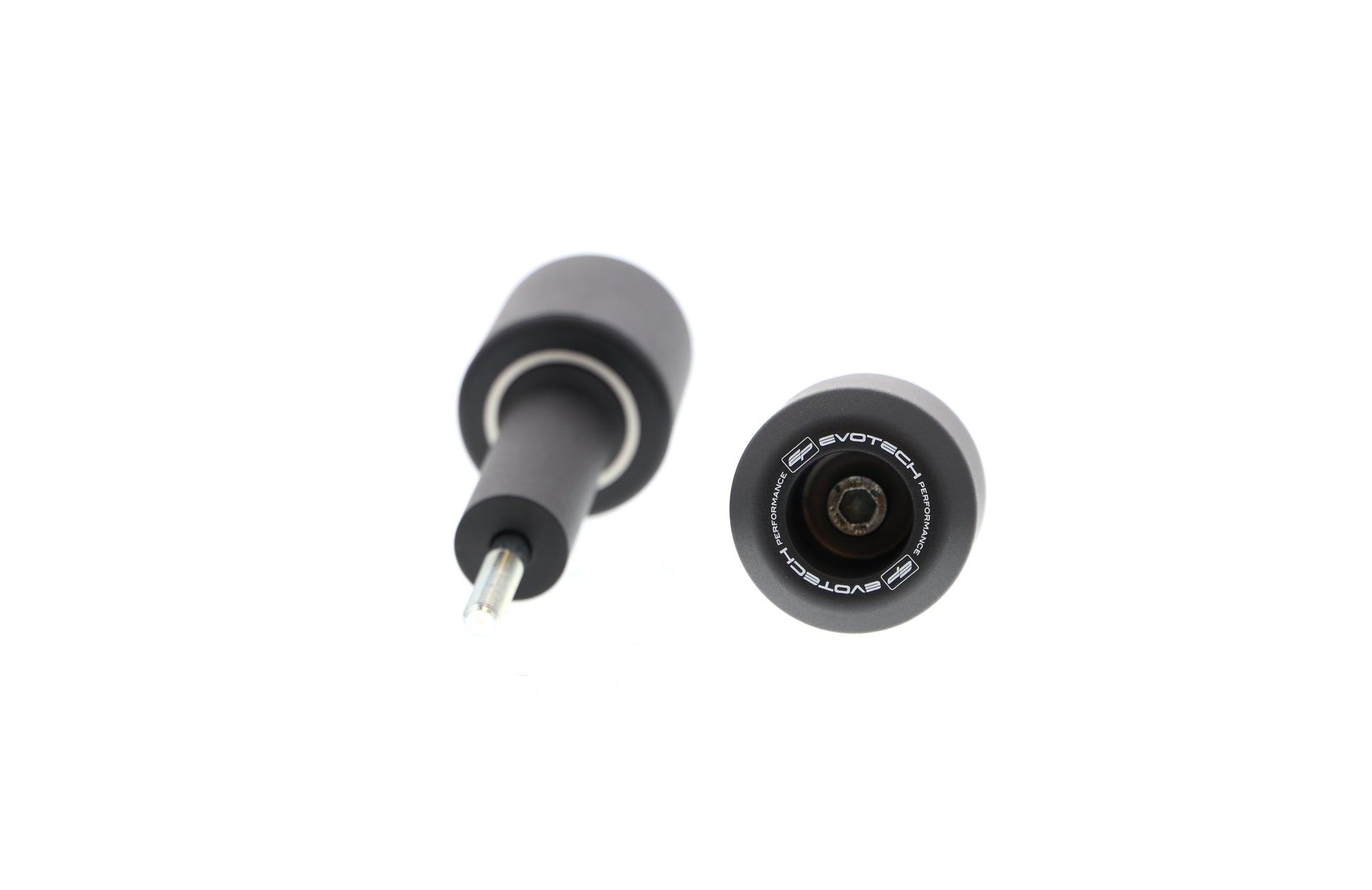 Evotech Triumph Street Triple Valblokken set 2013 - 2016