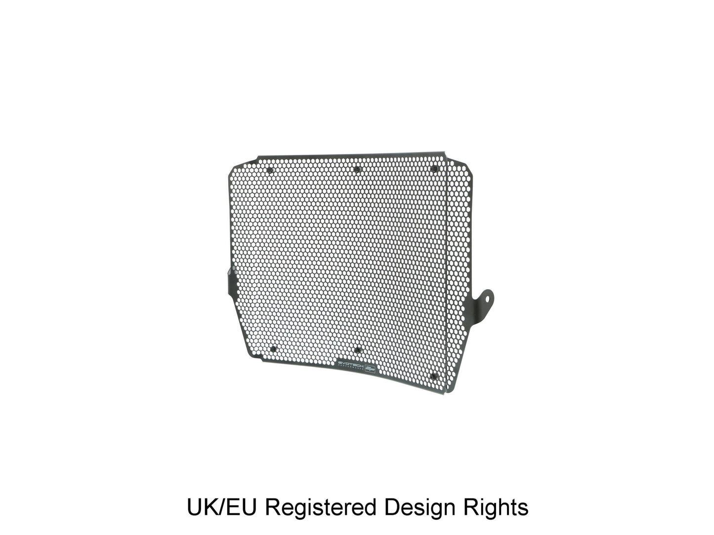 Evotech Radiatorcover - Triumph Street Triple S (660) (2020 - 2022)