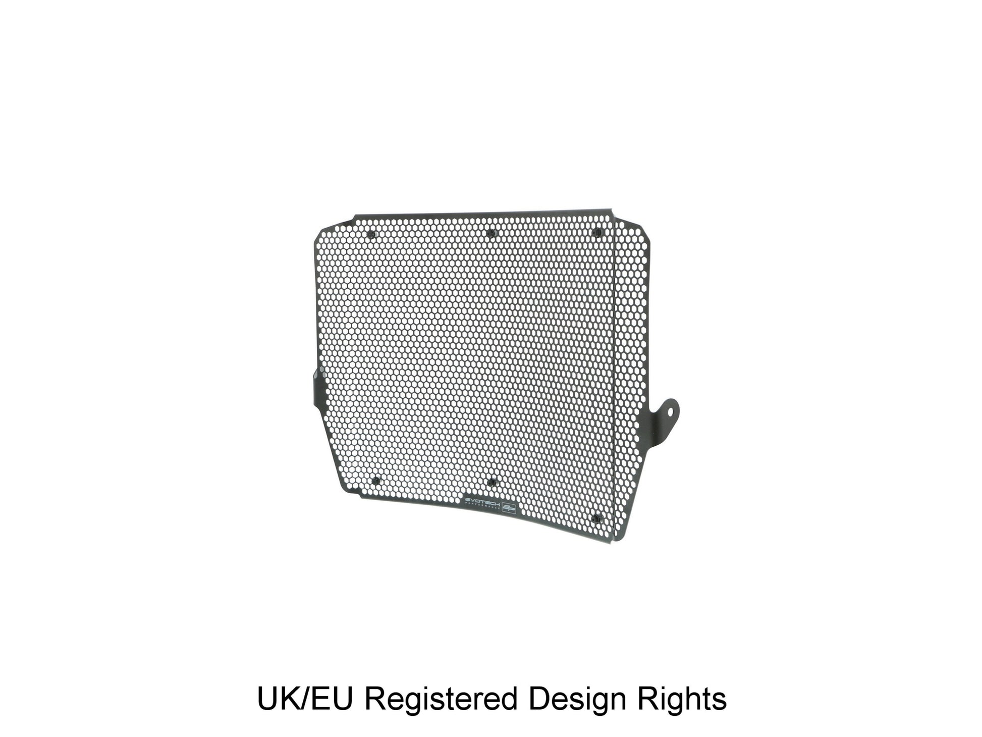 Evotech Radiatorcover - Triumph Street Triple RS (2020-2022)