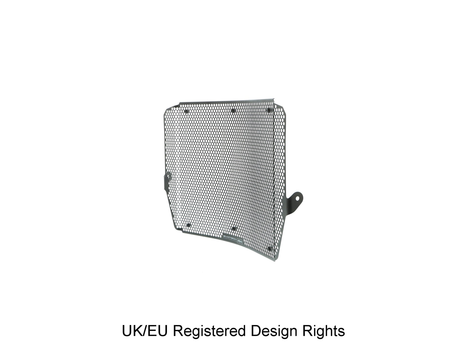 Evotech Radiatorcover - Triumph Street Triple RS (2020-2022)