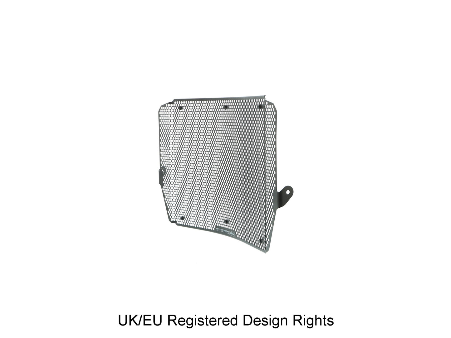 Evotech Radiatorcover - Triumph Street Triple S (660) (2020 - 2022)